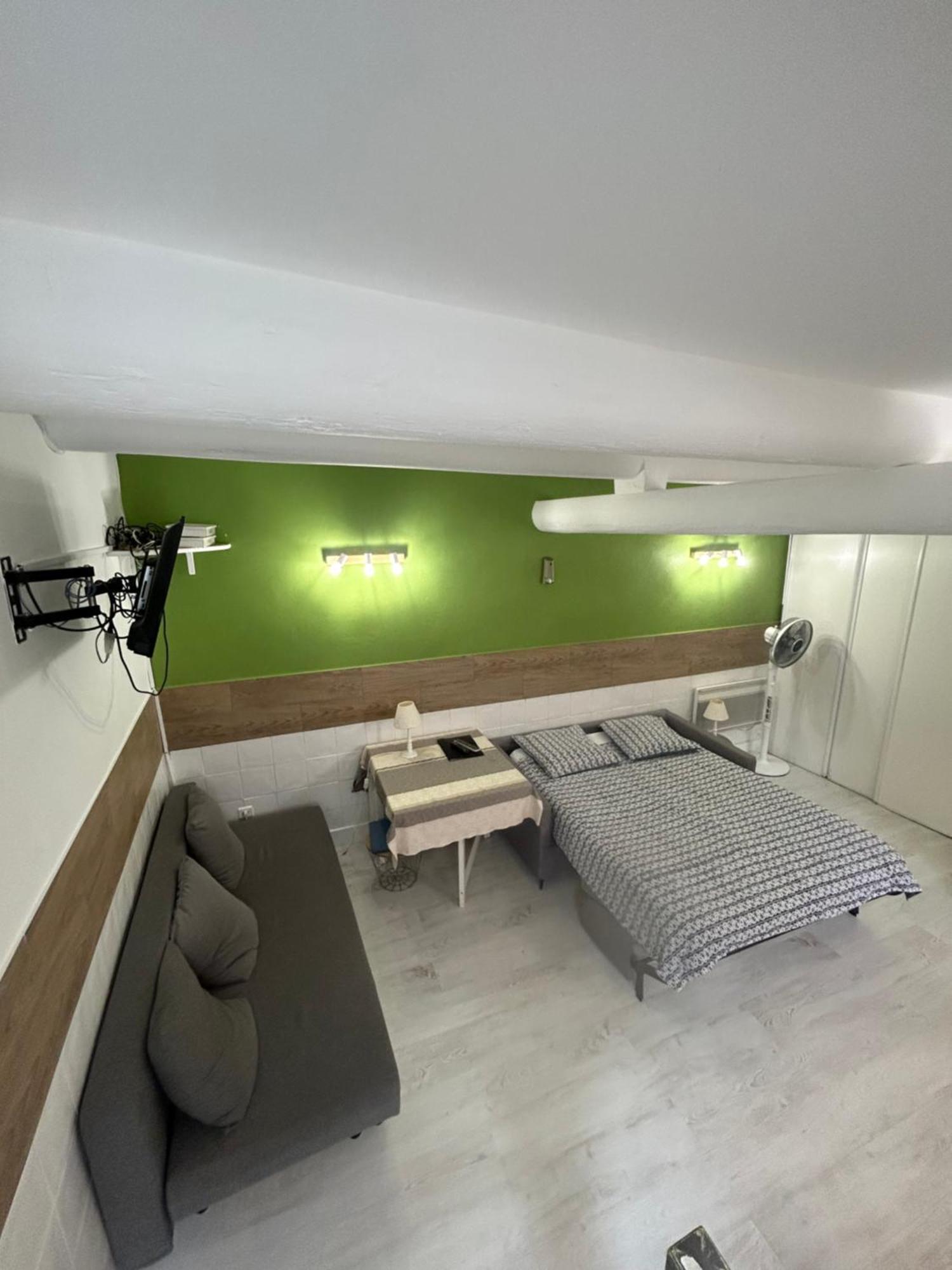Apartment Au Coeur De *