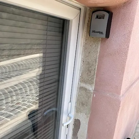 Au Coeur De Cassis Apartment Exterior photo