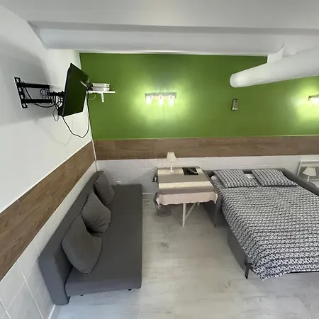 Au Coeur De Cassis Apartment Exterior photo