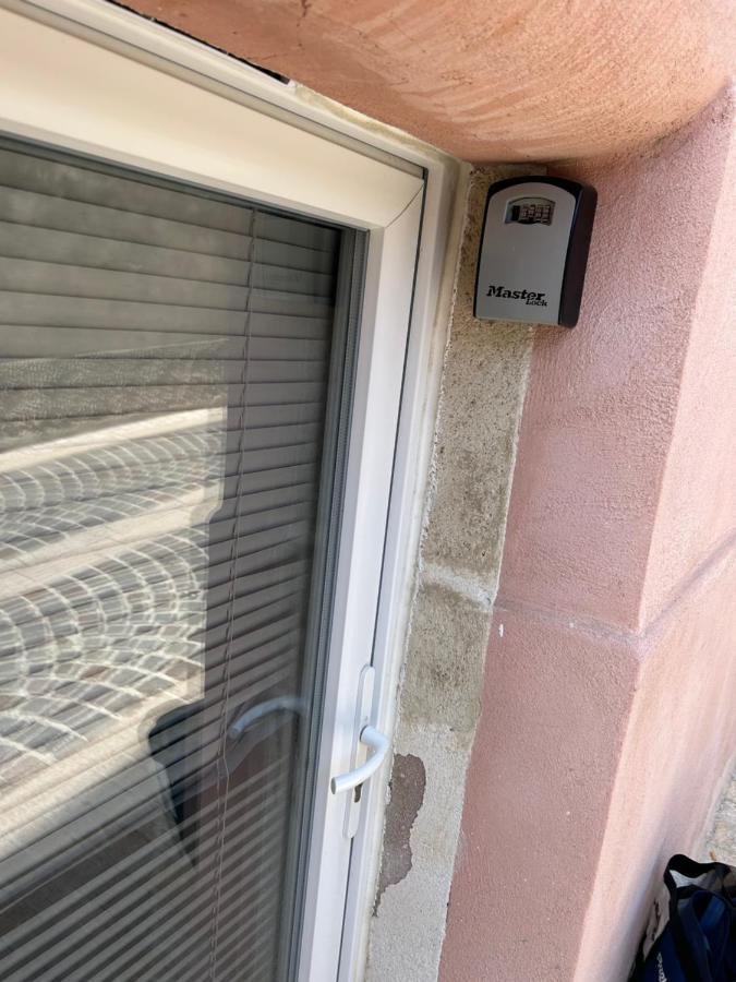 Apartment Au Coeur De *