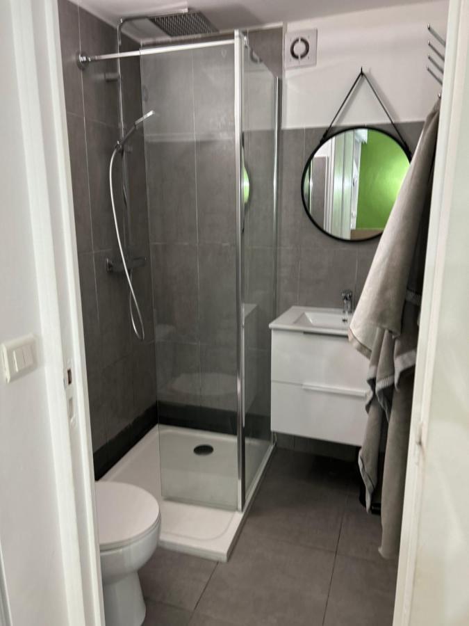 Au Coeur De Apartment *