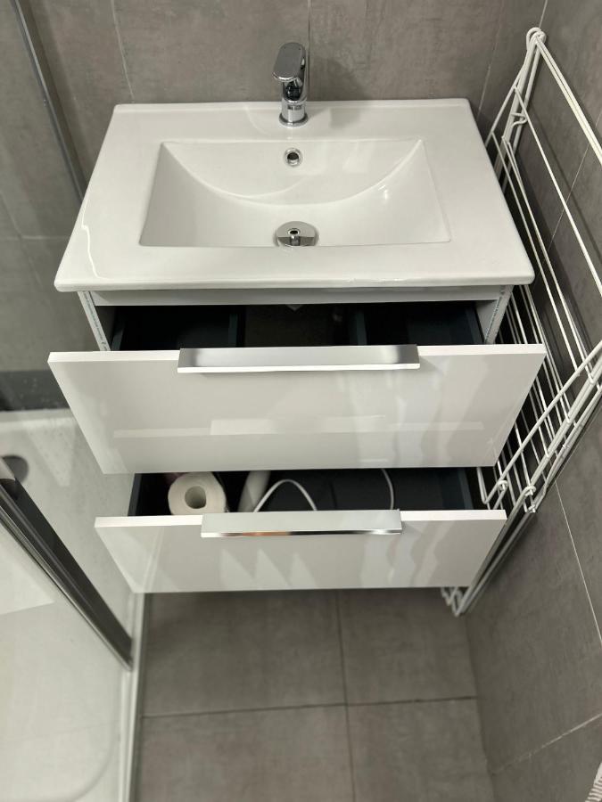 Apartment Au Coeur De